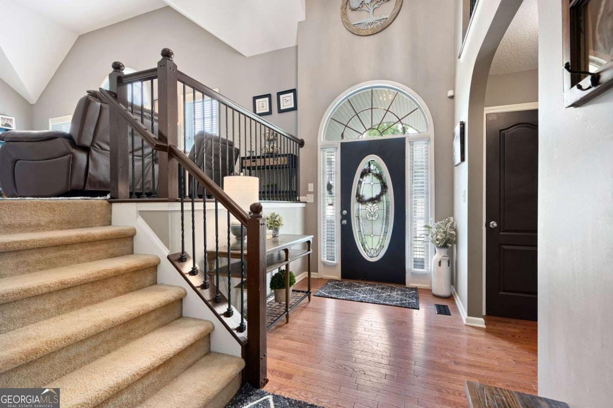 167 Sable Trace Trail Acworth - 5