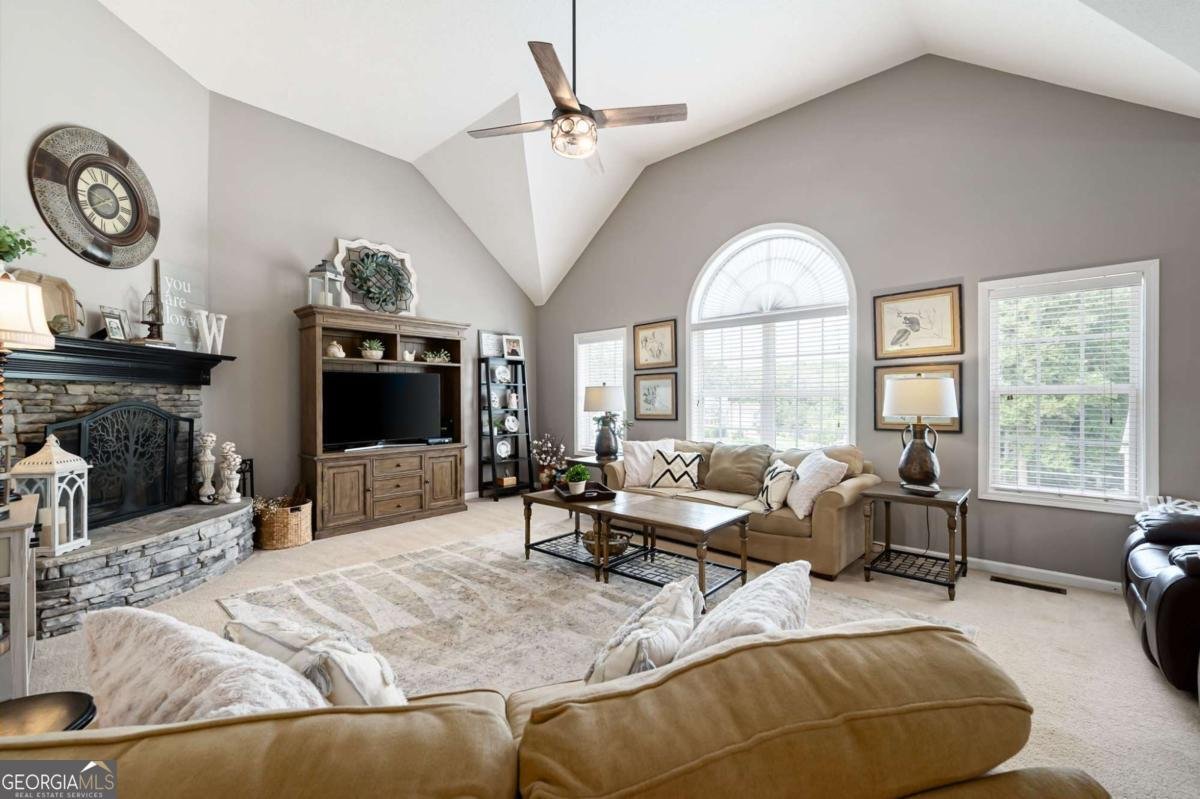 167 Sable Trace Trail Acworth - 6