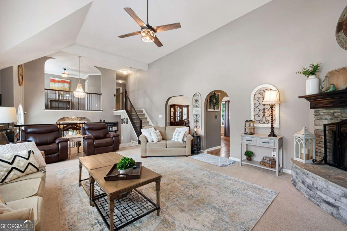 167 Sable Trace Trail Acworth - 8