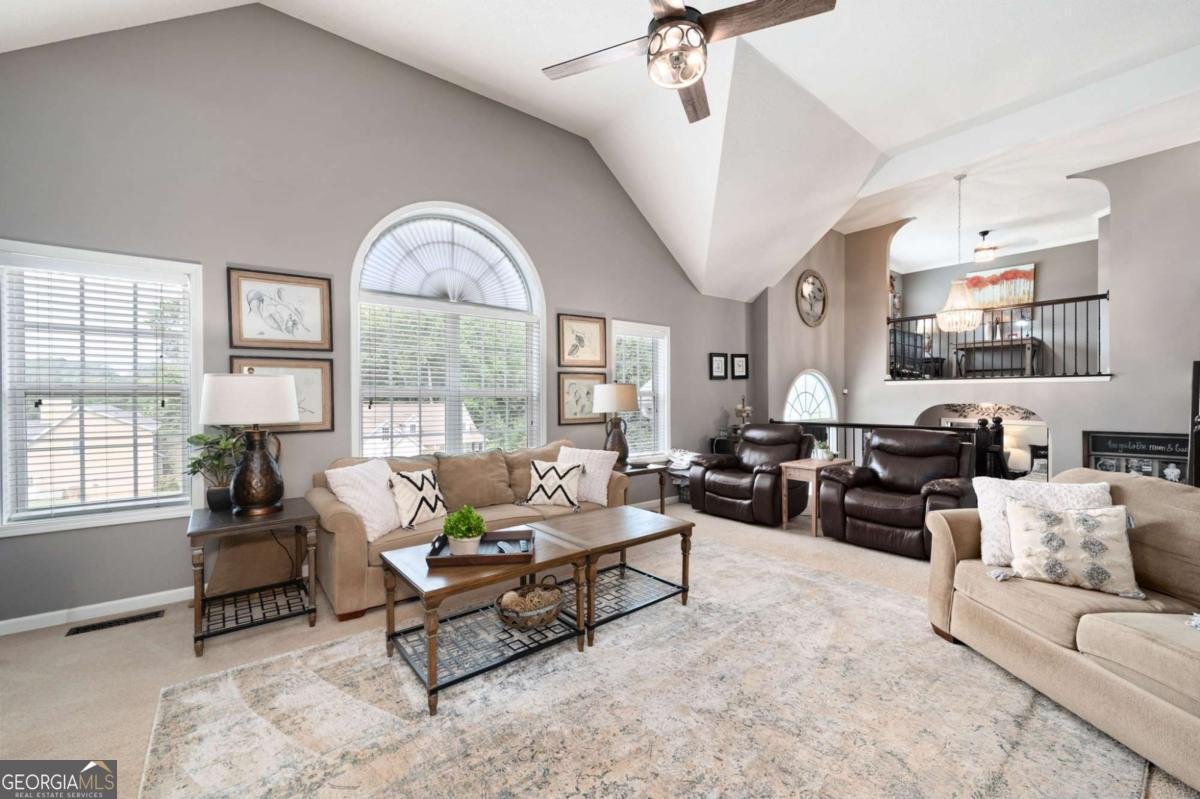 167 Sable Trace Trail Acworth - 9