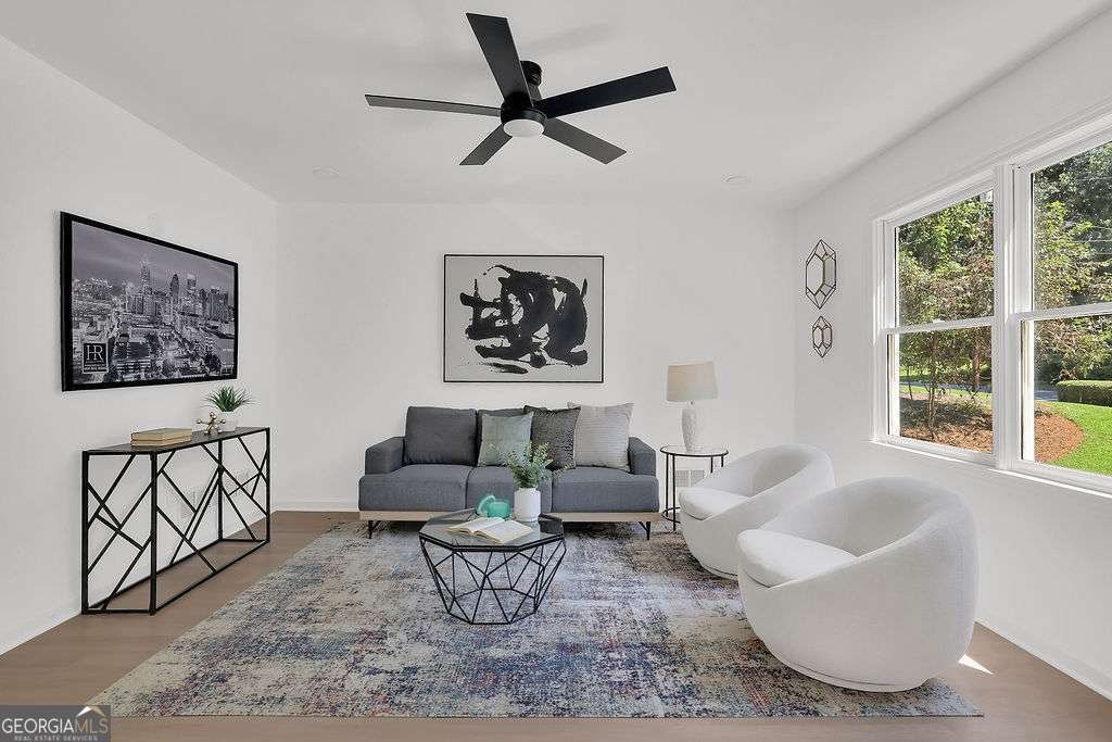 3511 Brookview Drive Marietta - 1