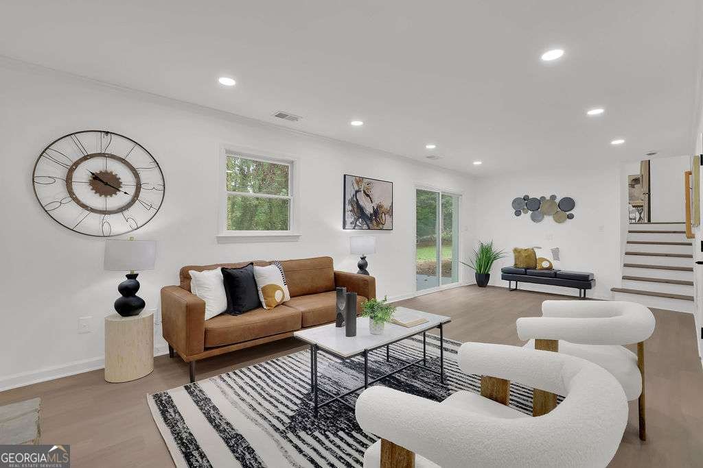 3511 Brookview Drive Marietta - 11