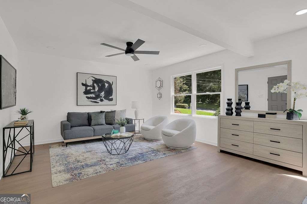 3511 Brookview Drive Marietta - 2