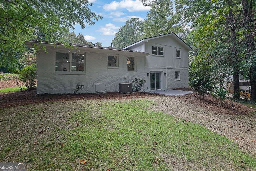 3511 Brookview Drive Marietta - 21