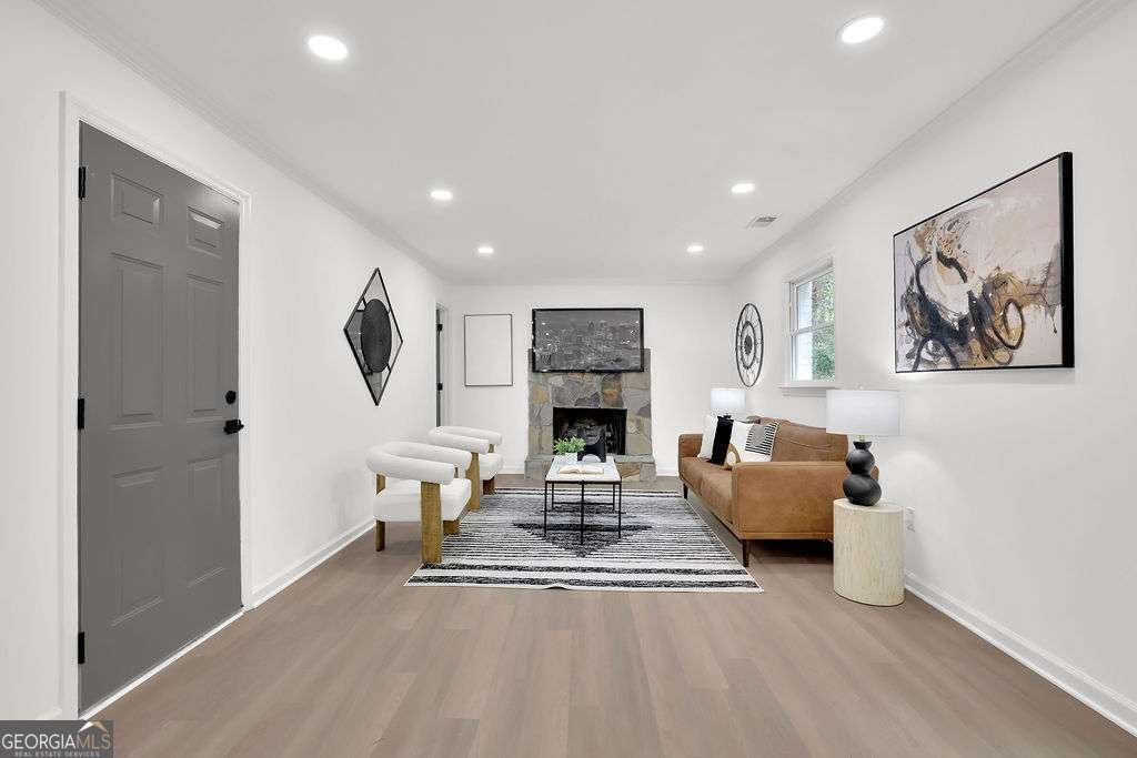 3511 Brookview Drive Marietta - 8