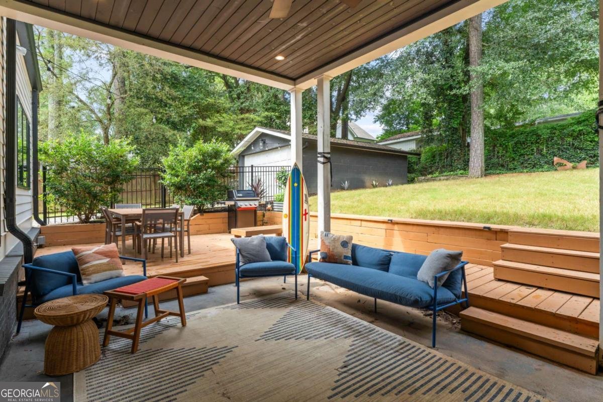 2292 Poplar Springs Drive Brookhaven - 22
