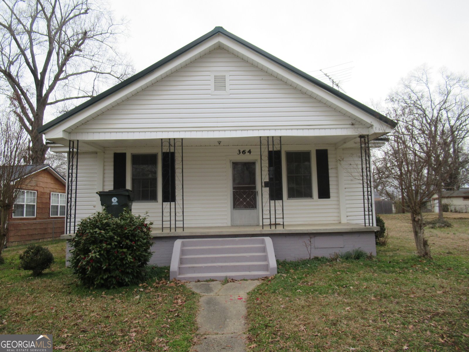 364 Wingfoot Street Rockmart - 1
