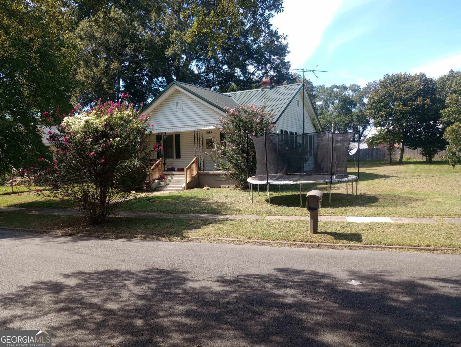 364 Wingfoot Street Rockmart - 3