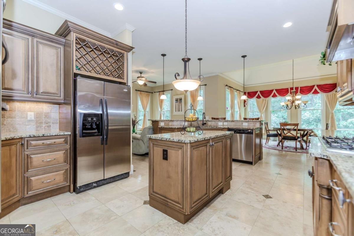 4626 Deer Creek Flowery Branch - 10