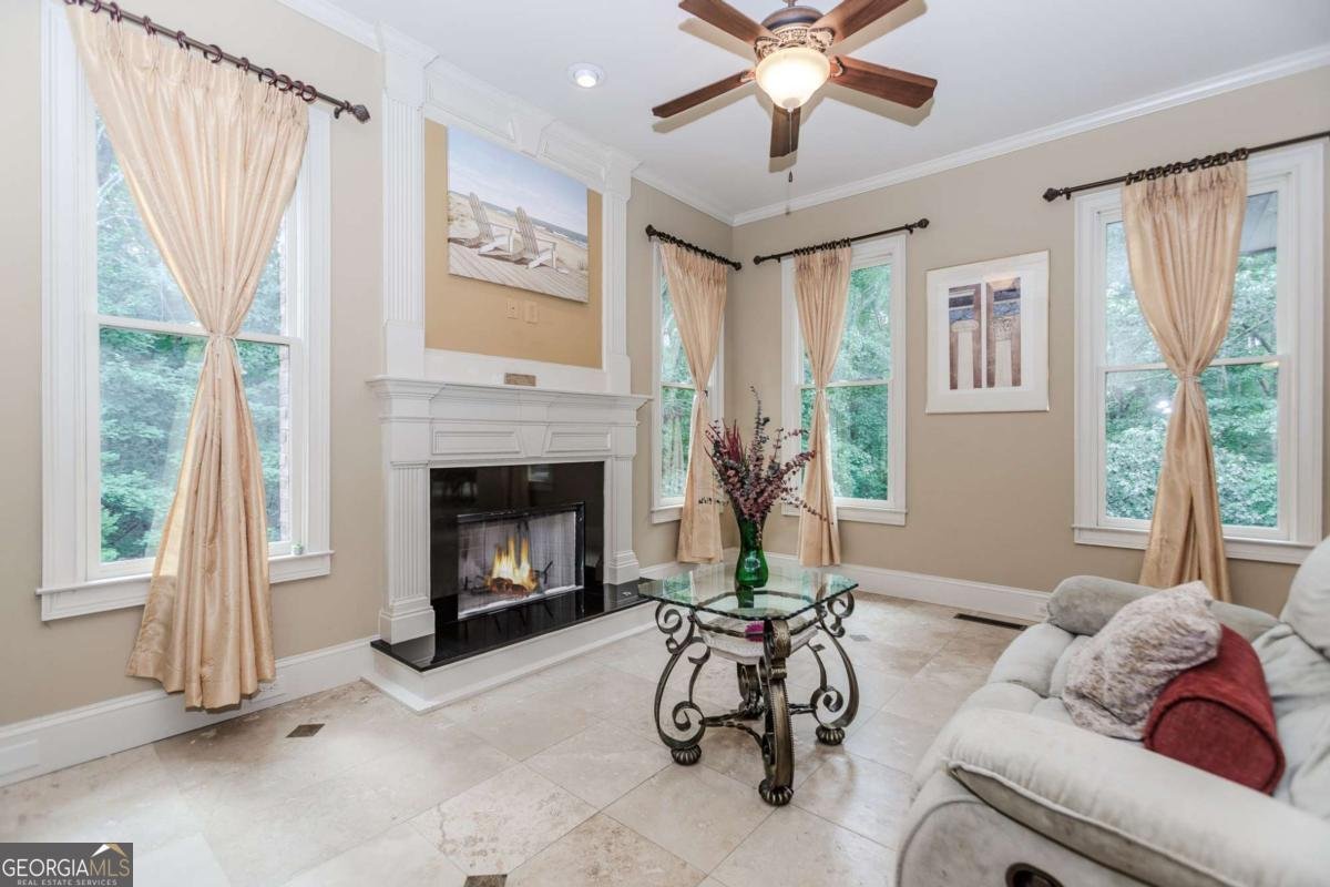 4626 Deer Creek Flowery Branch - 11