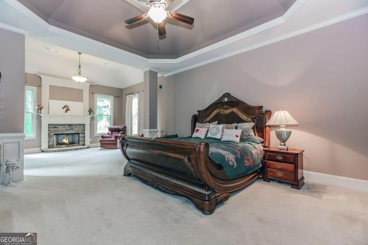 4626 Deer Creek Flowery Branch - 12