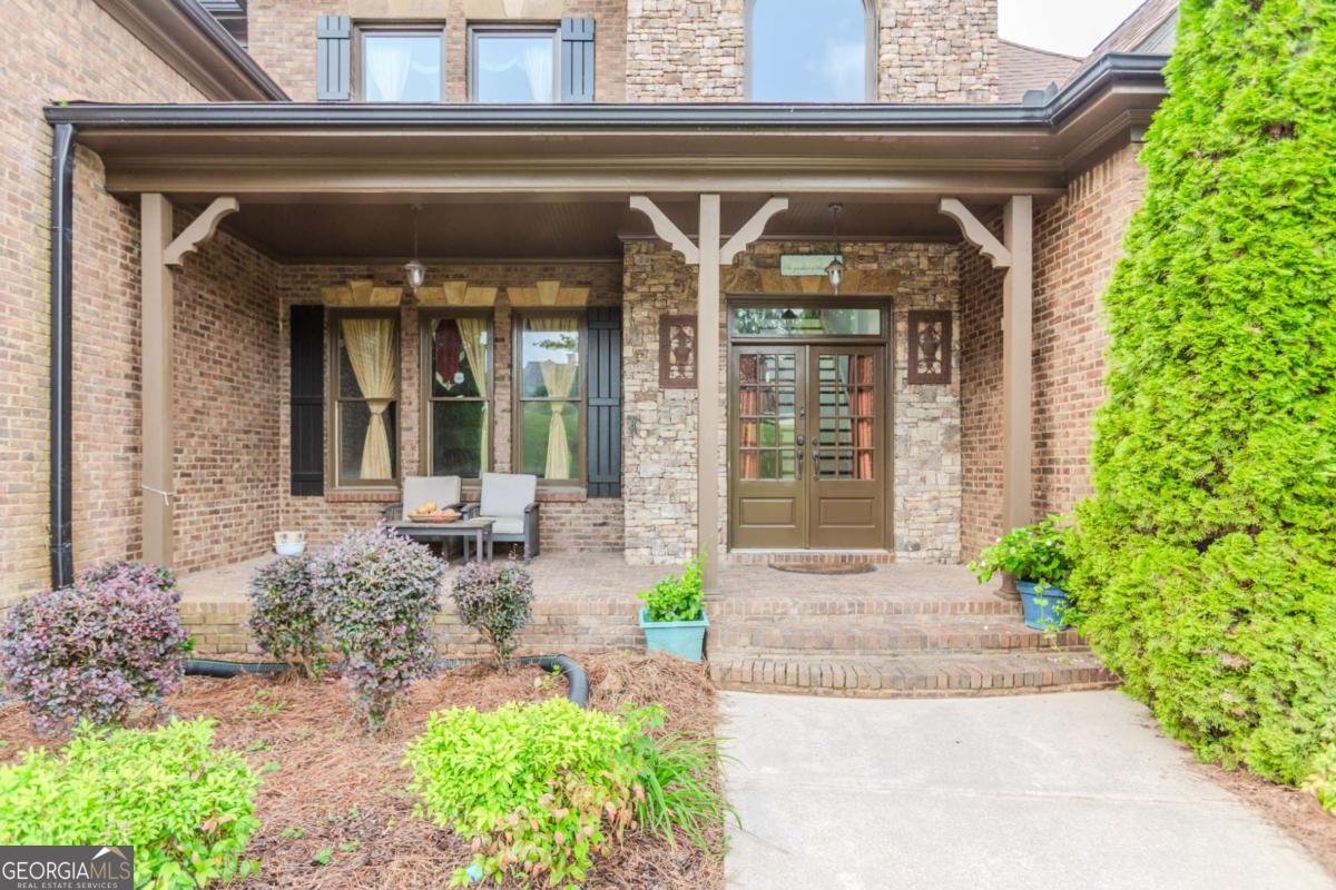 4626 Deer Creek Flowery Branch - 2