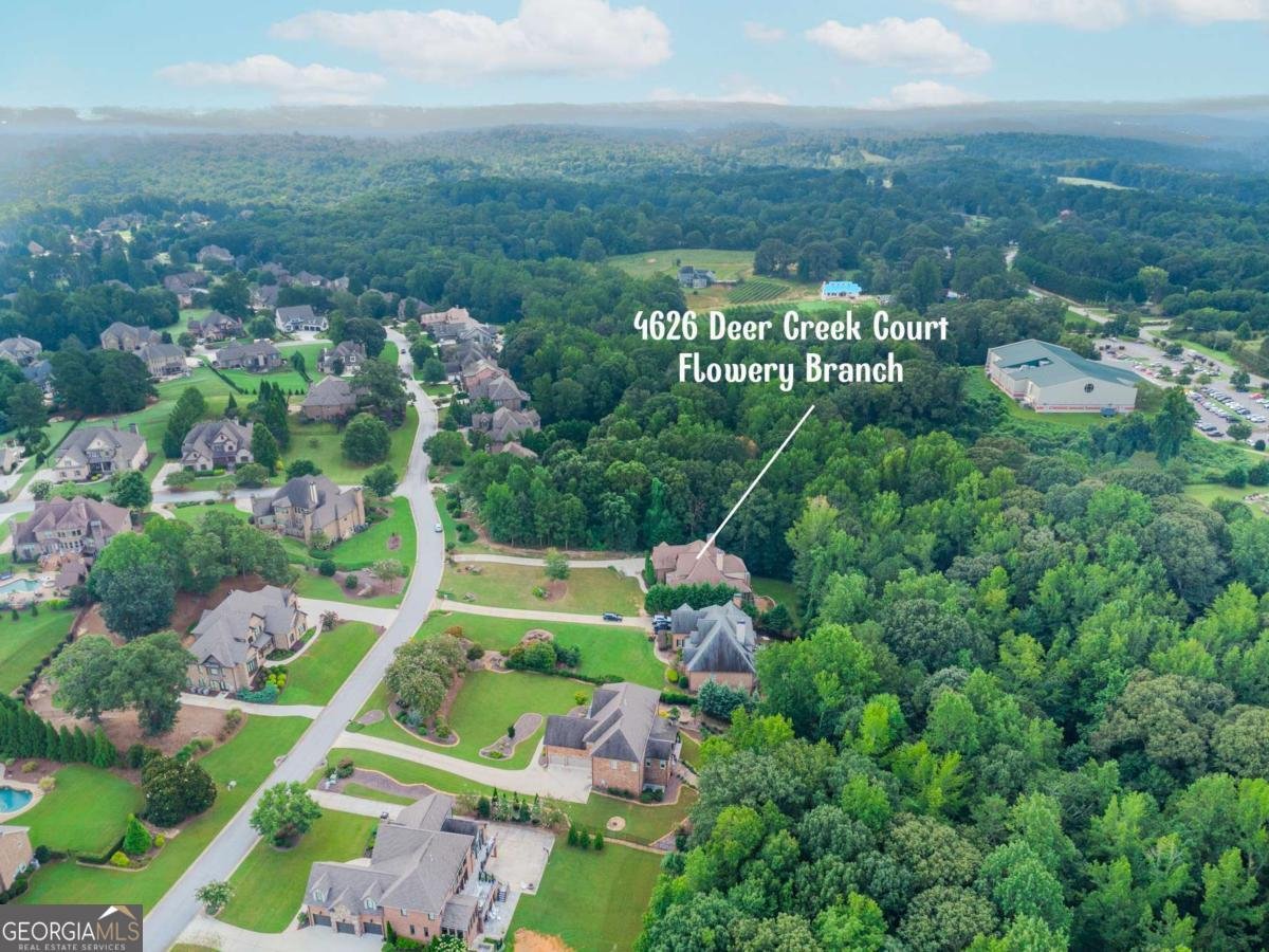 4626 Deer Creek Flowery Branch - 26