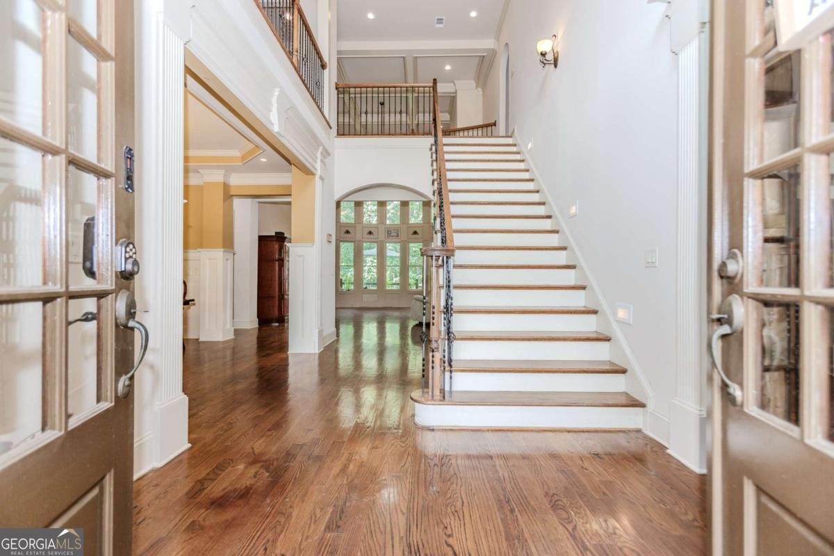 4626 Deer Creek Flowery Branch - 3