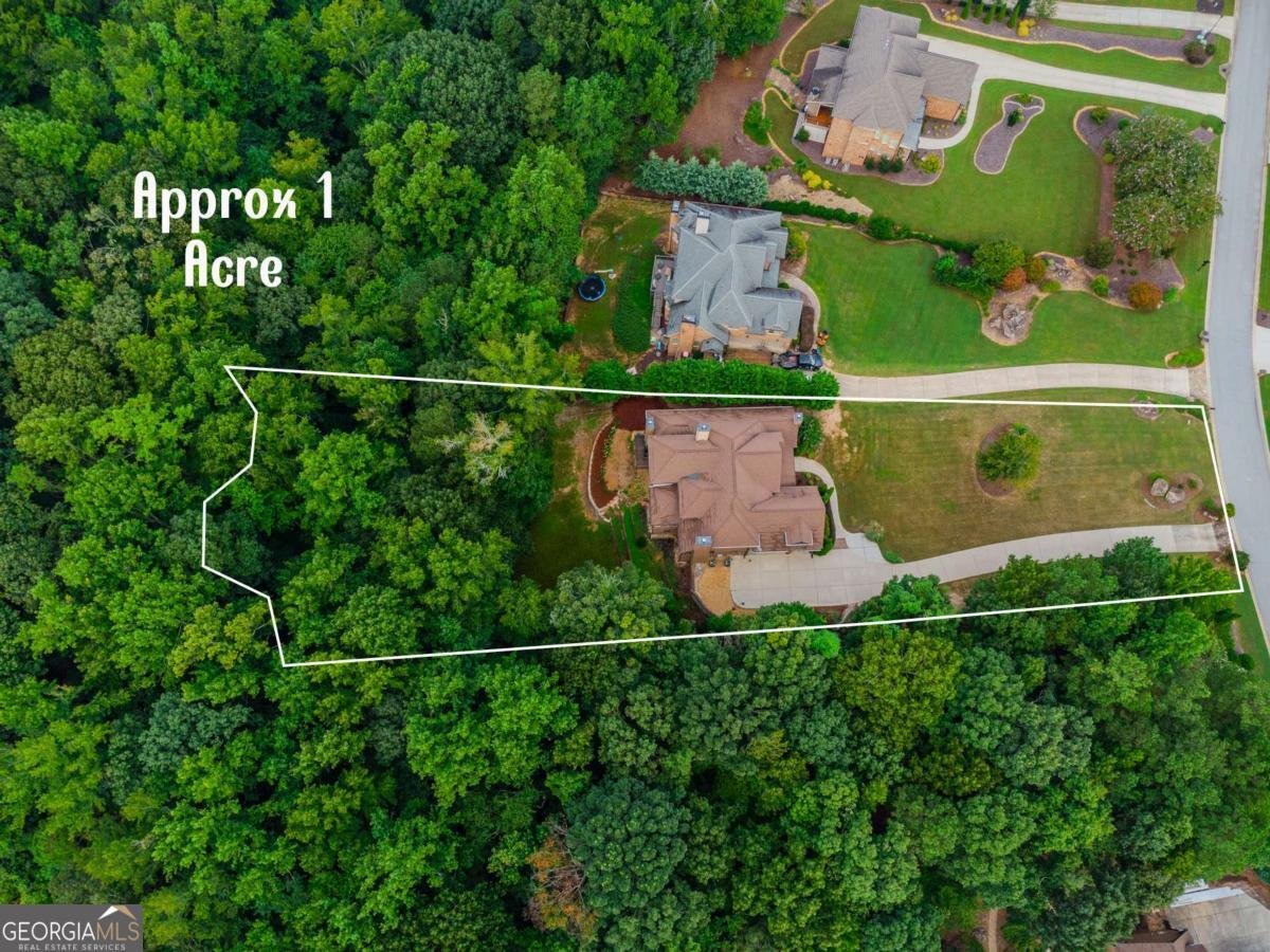 4626 Deer Creek Flowery Branch - 30