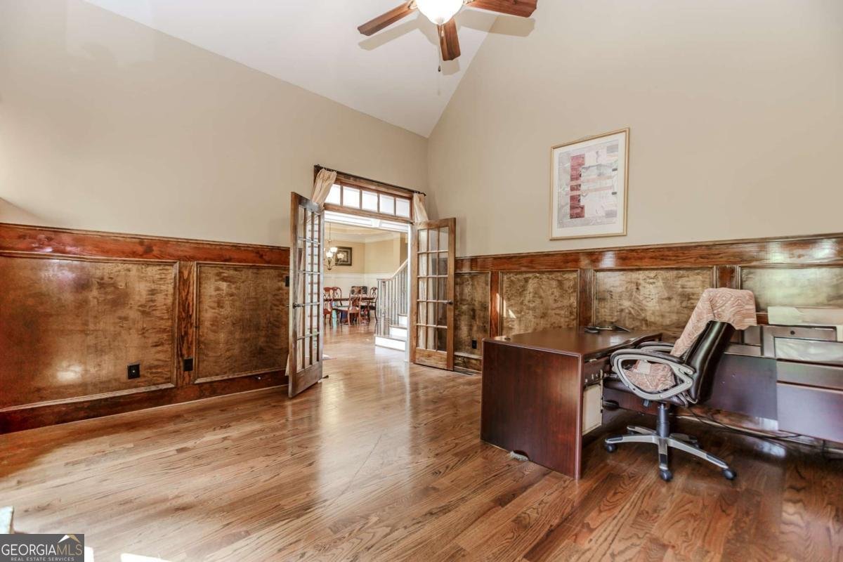 4626 Deer Creek Flowery Branch - 32