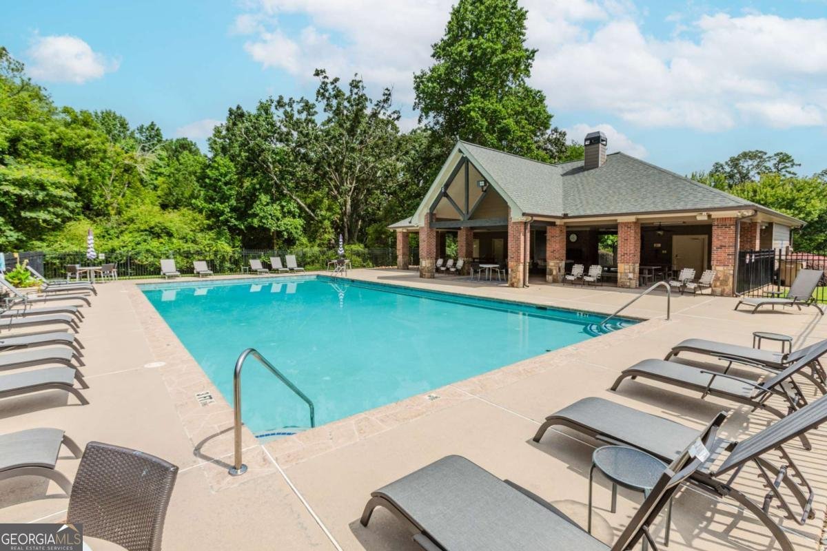4626 Deer Creek Flowery Branch - 35