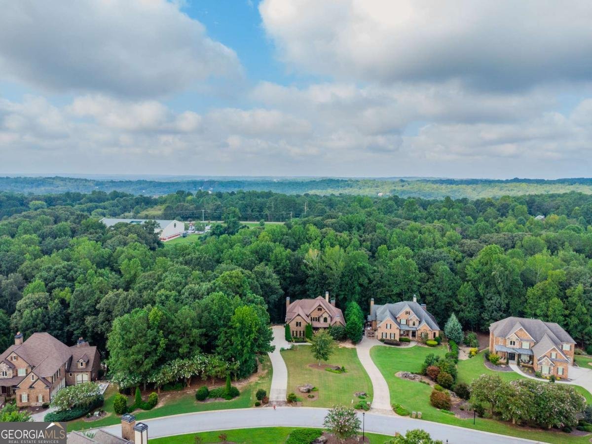 4626 Deer Creek Flowery Branch - 36