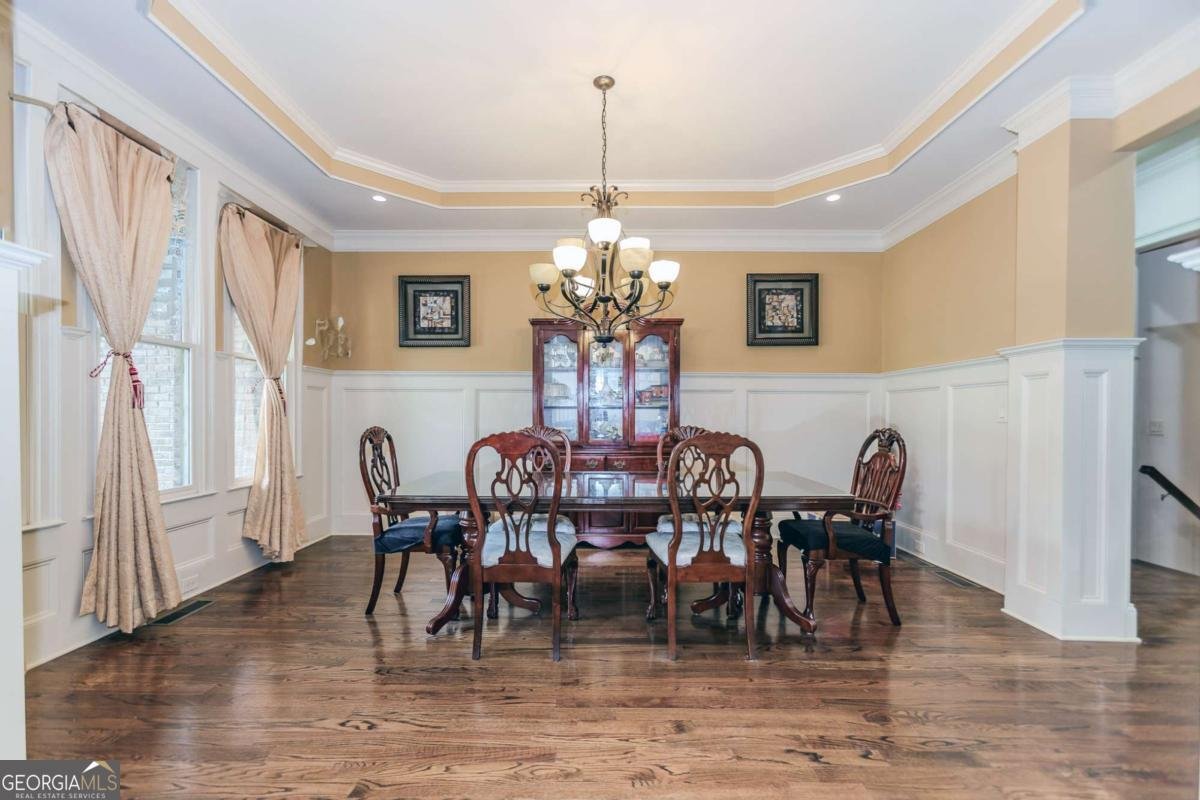 4626 Deer Creek Flowery Branch - 4