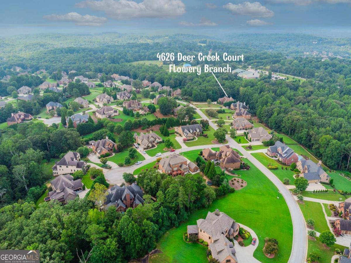 4626 Deer Creek Court Flowery Branch - 41