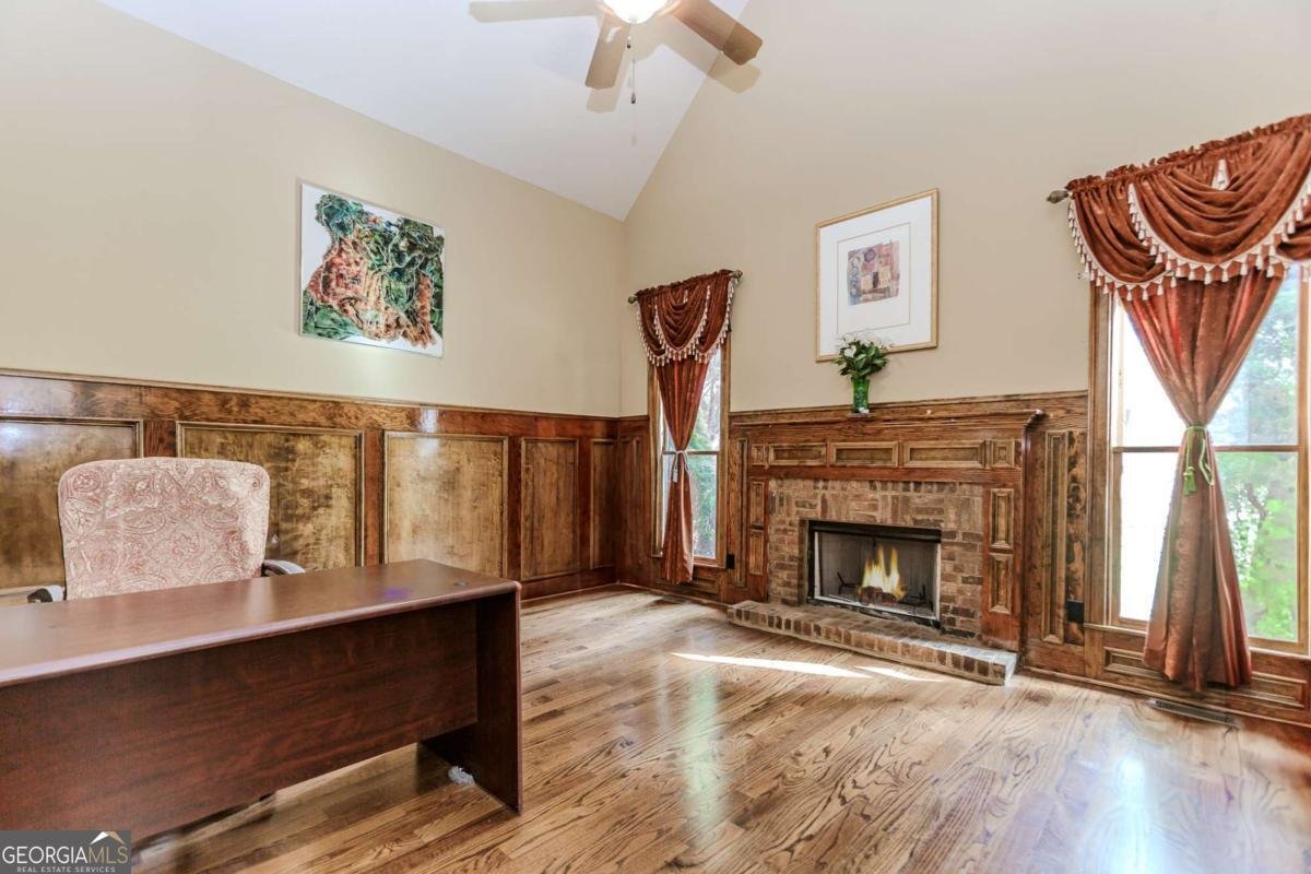 4626 Deer Creek Flowery Branch - 5