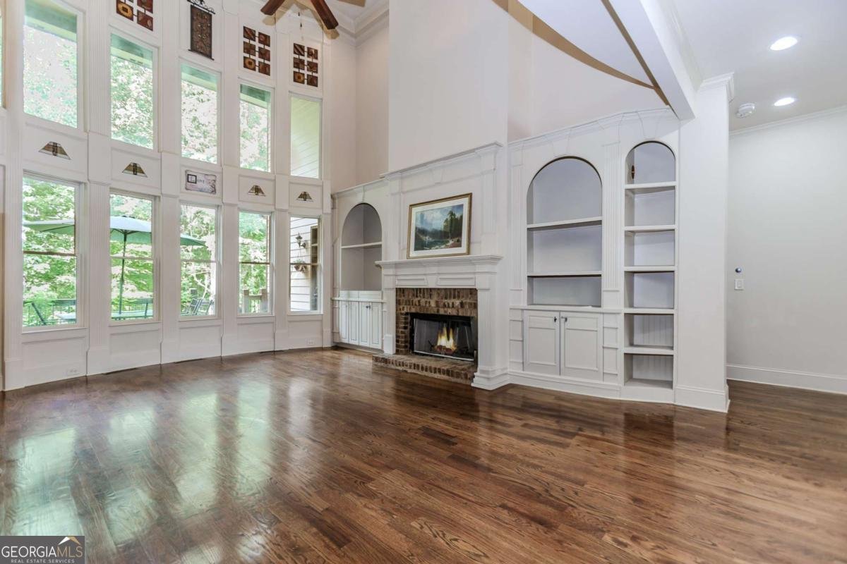 4626 Deer Creek Flowery Branch - 6