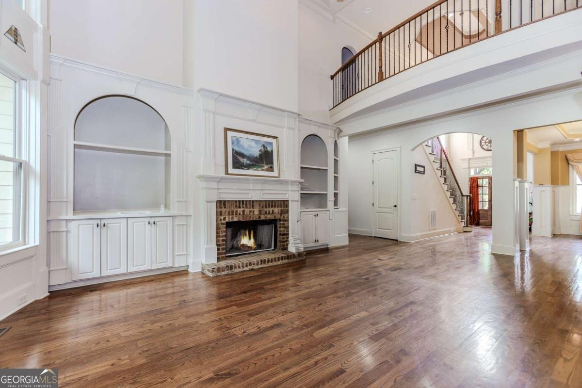 4626 Deer Creek Flowery Branch - 7