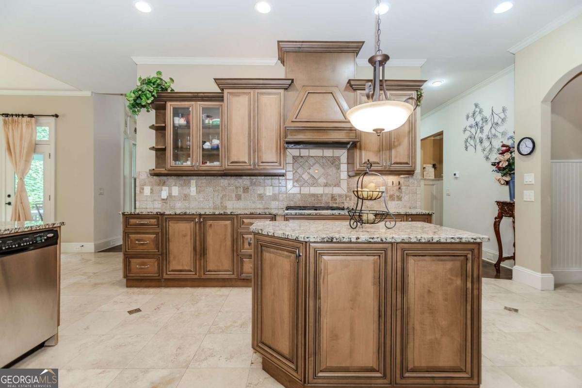 4626 Deer Creek Flowery Branch - 8