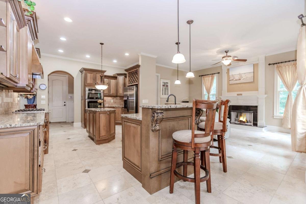 4626 Deer Creek Flowery Branch - 9