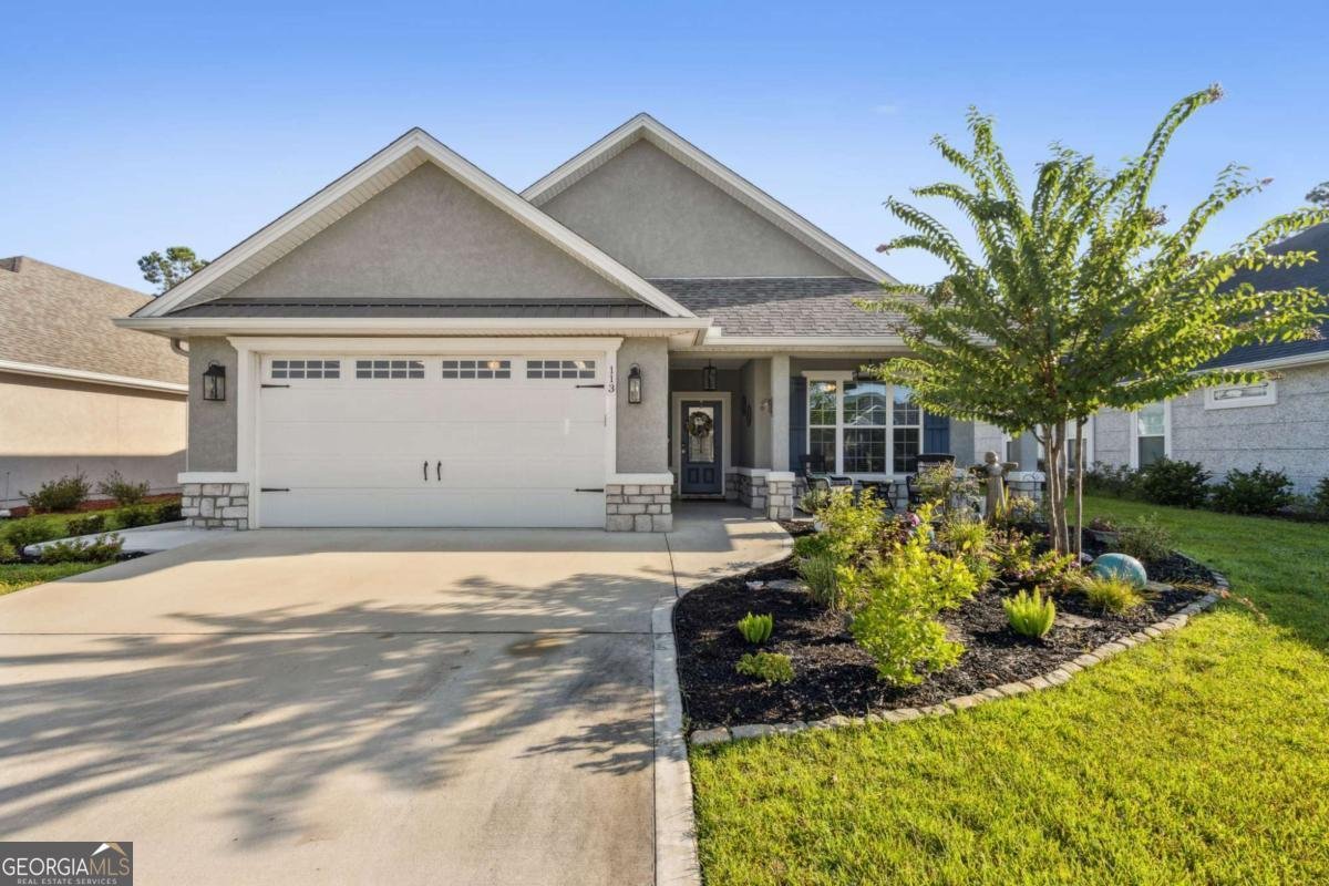113 Amanda Trace Kingsland - 65