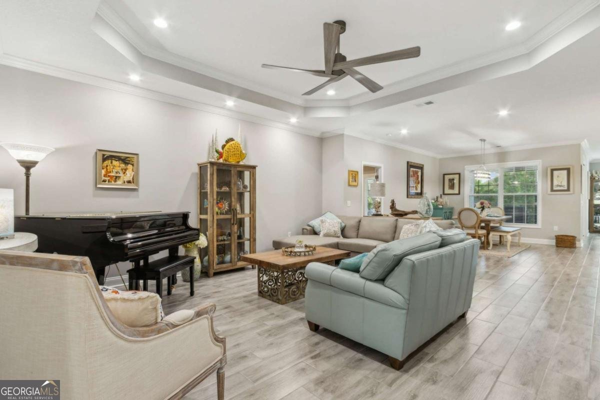 113 Amanda Trace Kingsland - 76