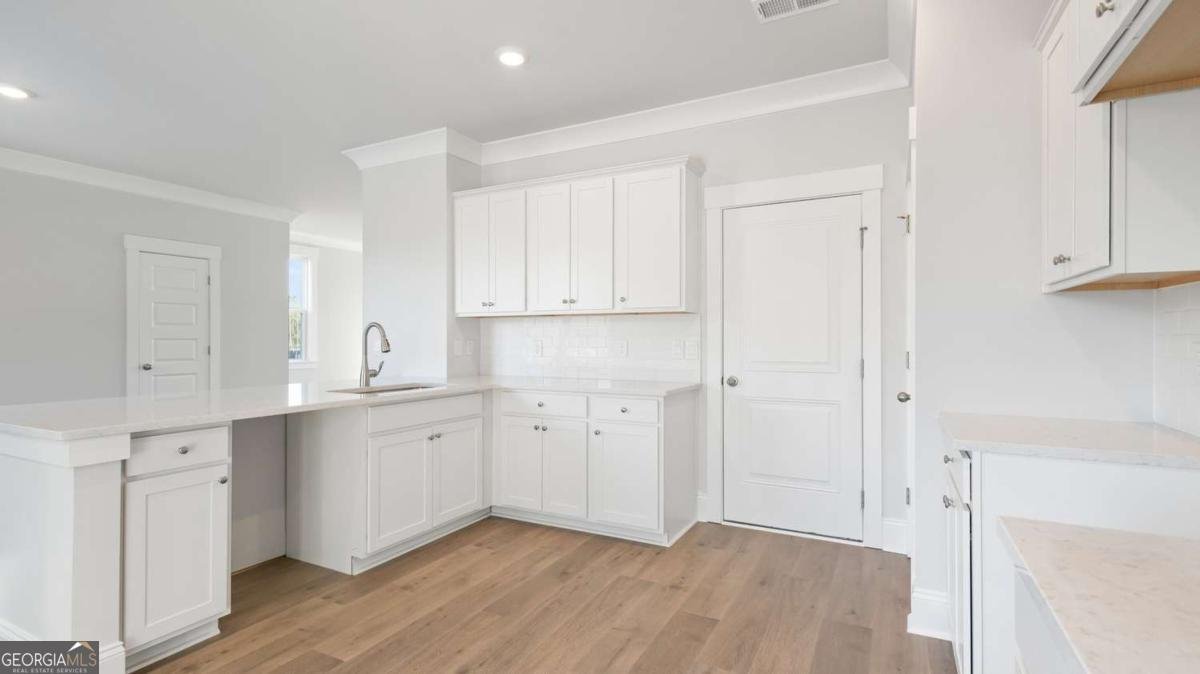 5449 Baybrook Circle South Fulton - 2