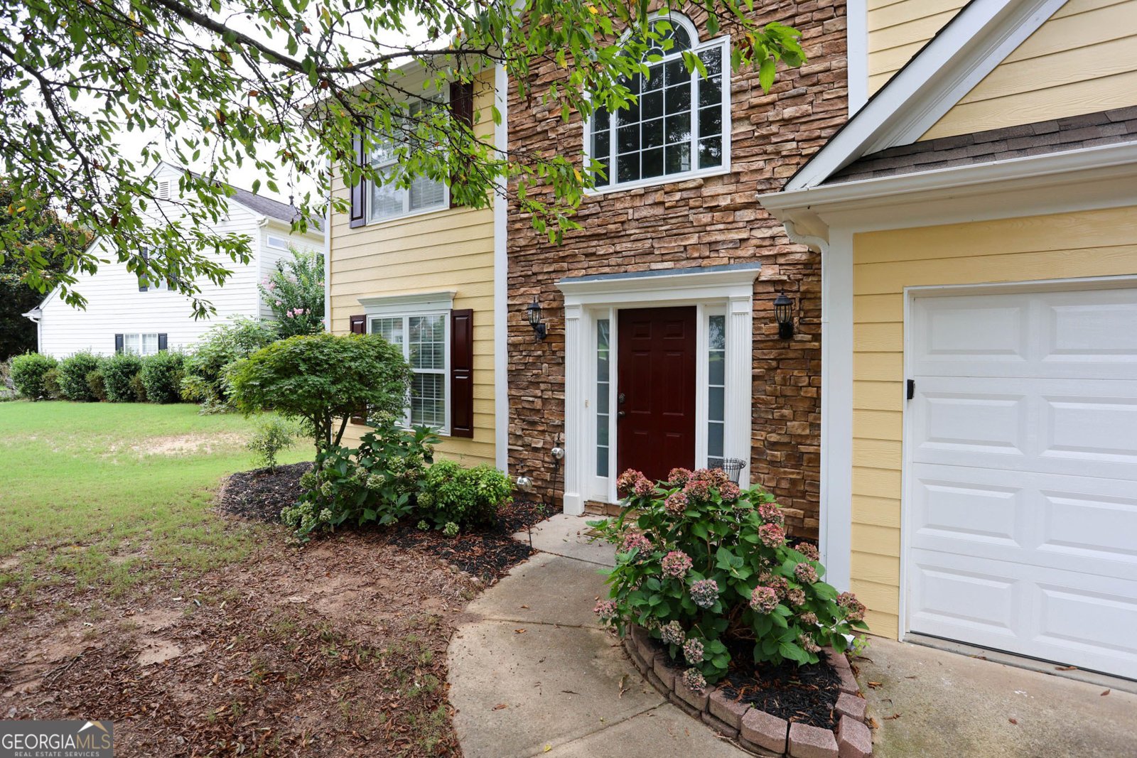 868 Under Court Sugar Hill - 1