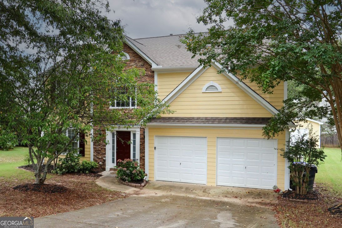 868 Under Court Sugar Hill - 2