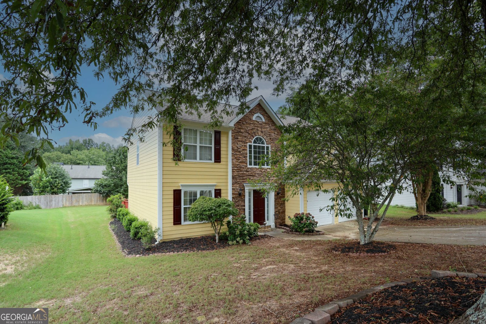 868 Under Court Sugar Hill - 3