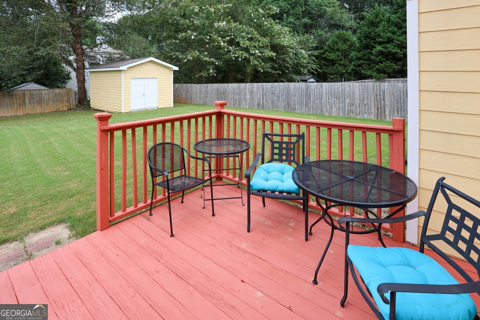868 Under Court Sugar Hill - 32