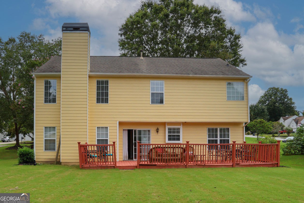 868 Under Court Sugar Hill - 34