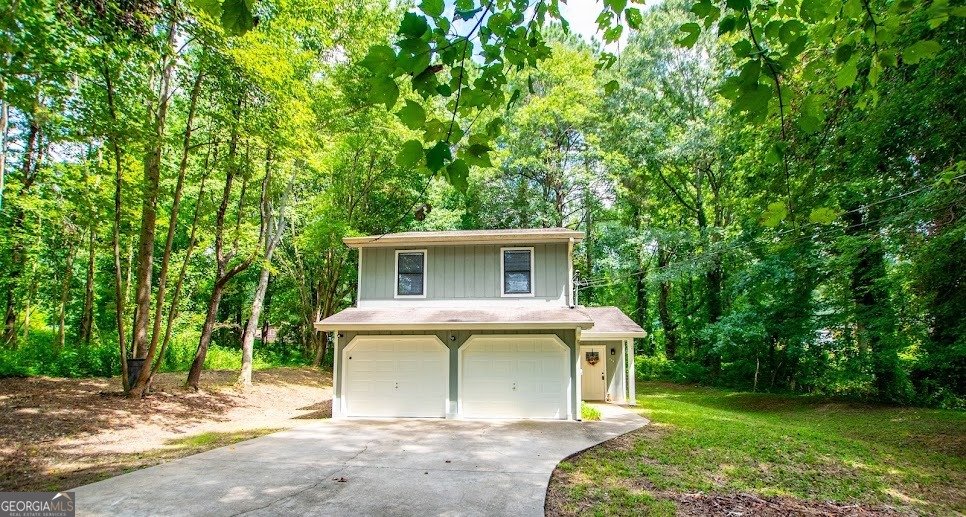 114 Claire Drive Carrollton - 1