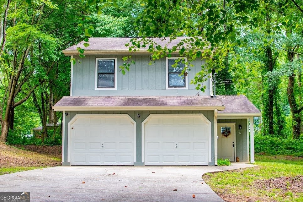 114 Claire Drive Carrollton - 2