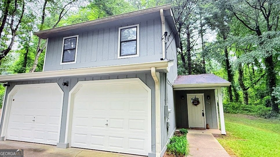 114 Claire Drive Carrollton - 3