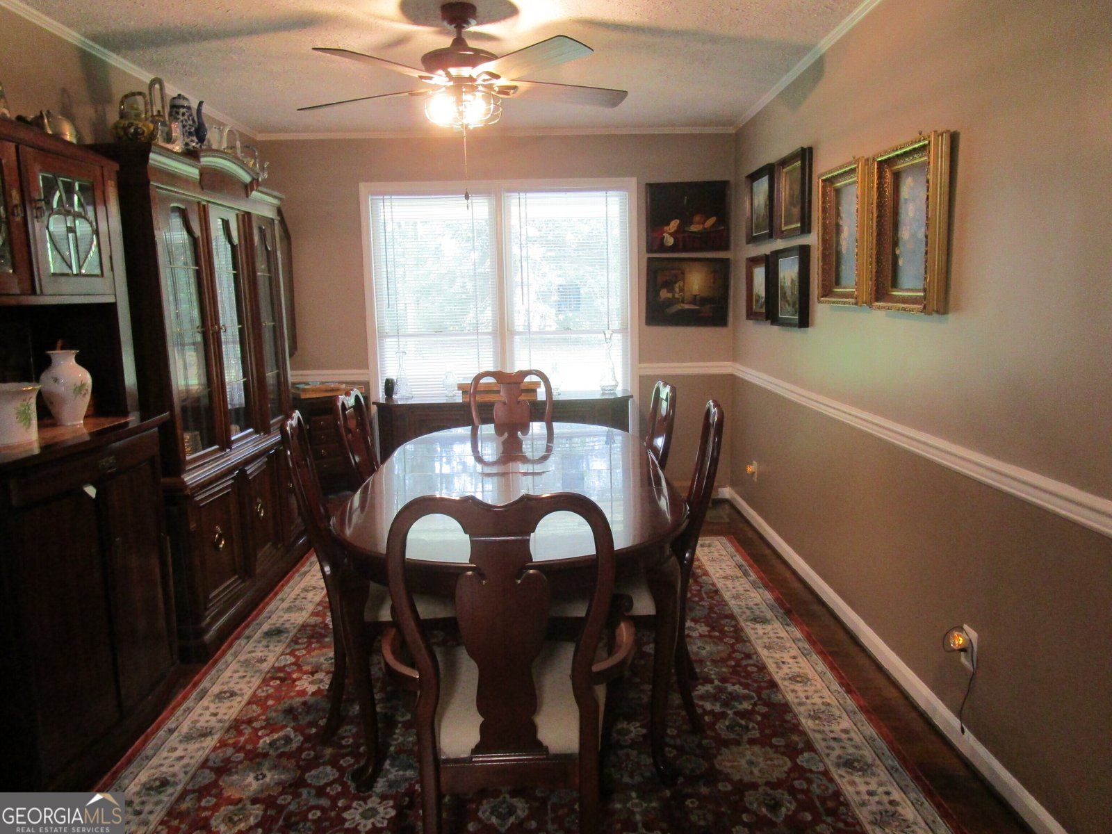 129 Meadovista Drive Griffin - 12