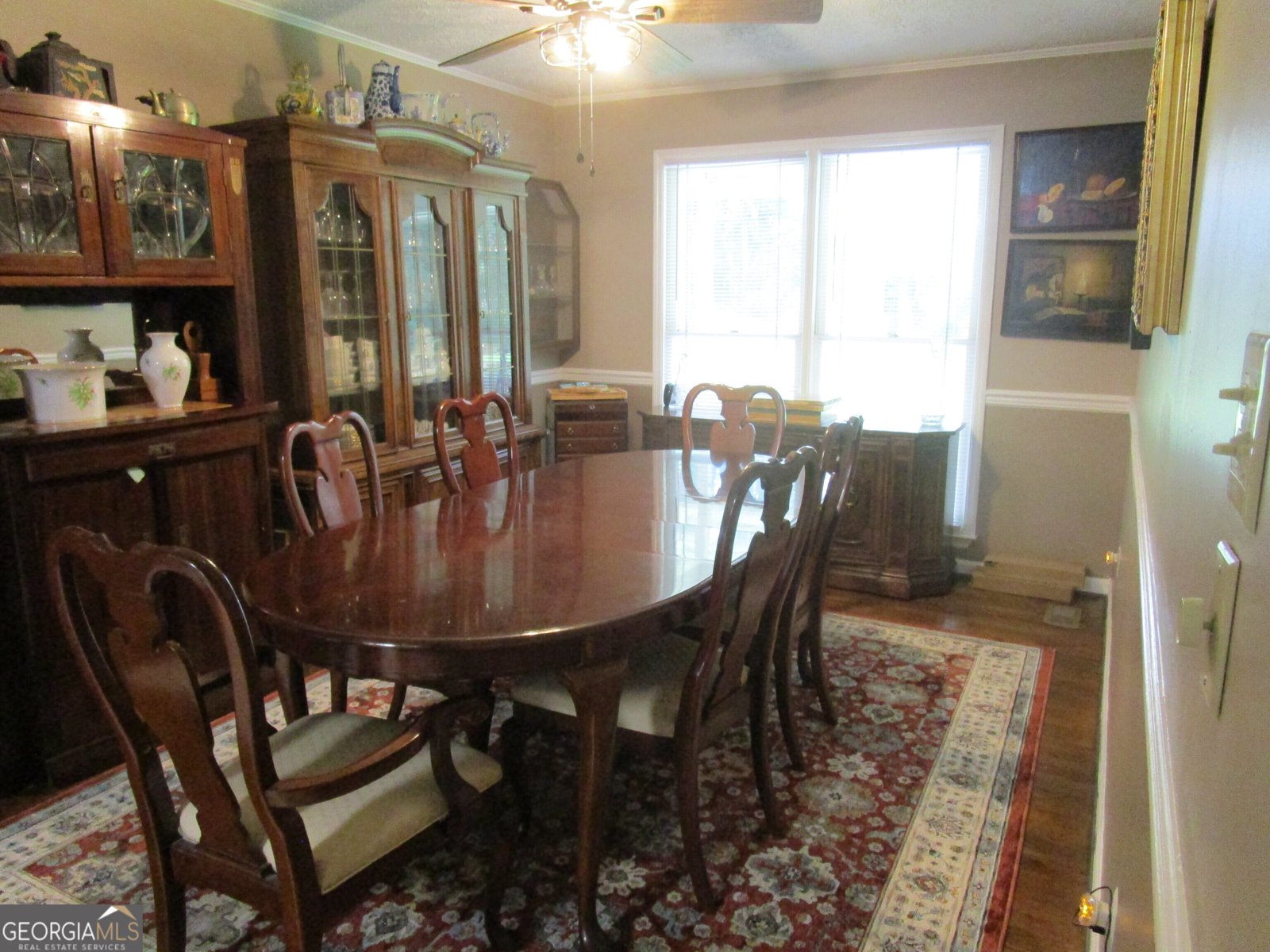 129 Meadovista Drive Griffin - 13