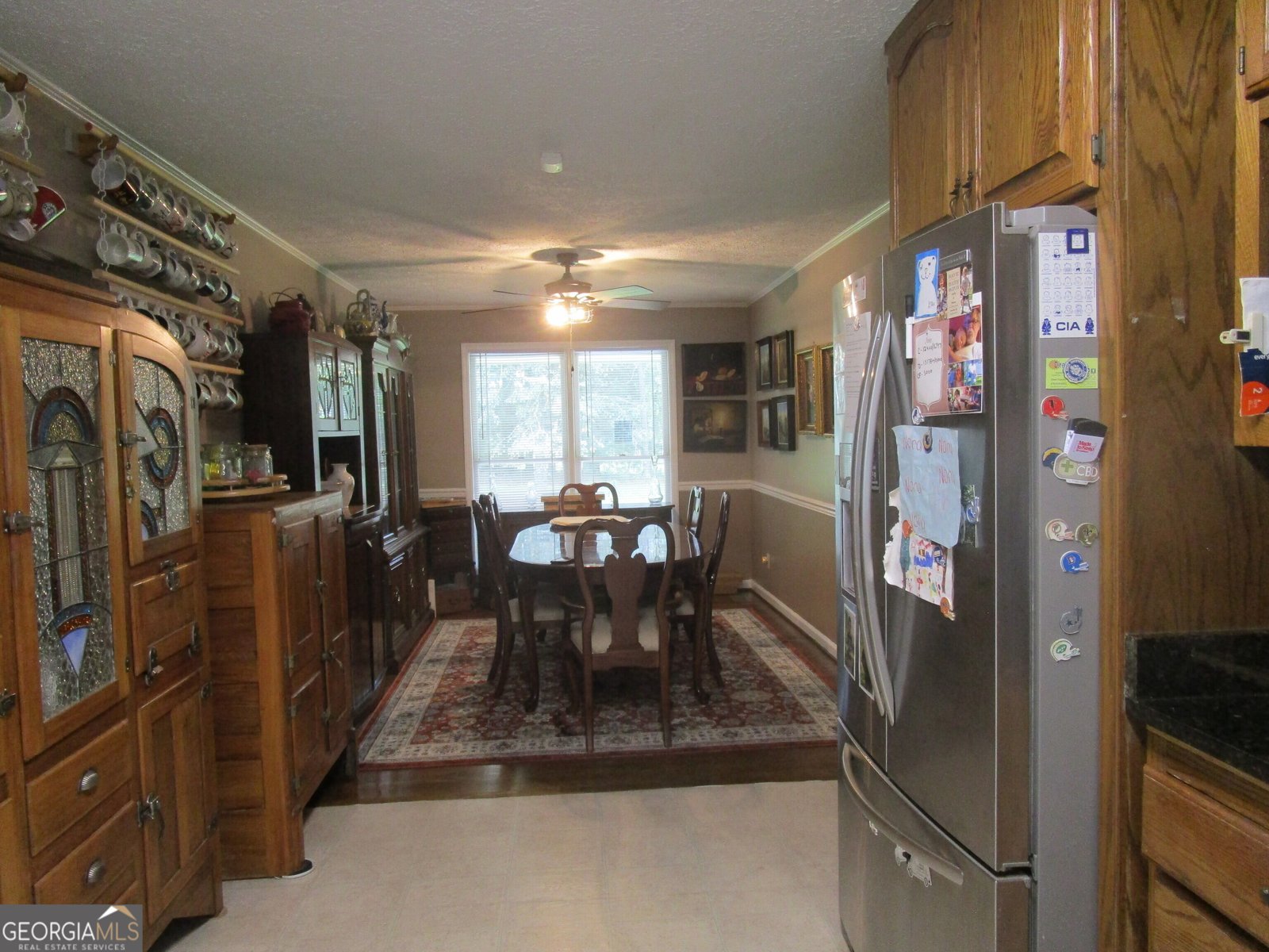 129 Meadovista Drive Griffin - 15