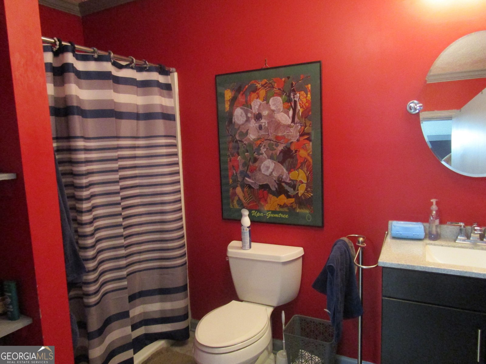129 Meadovista Drive Griffin - 17