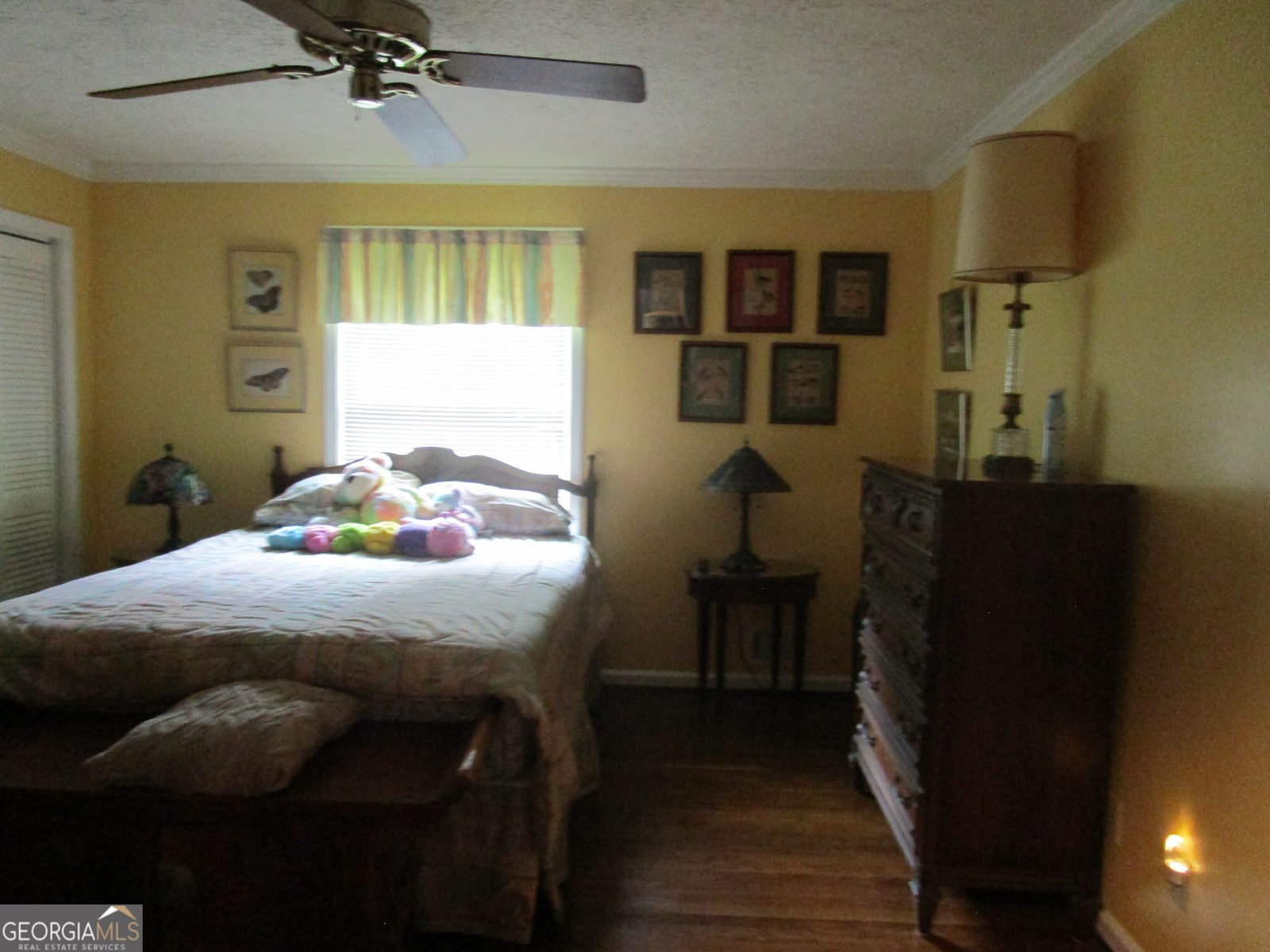 129 Meadovista Drive Griffin - 19