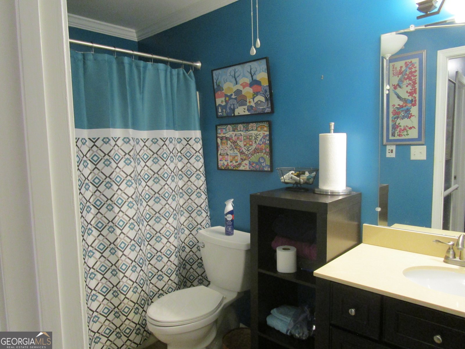 129 Meadovista Drive Griffin - 20