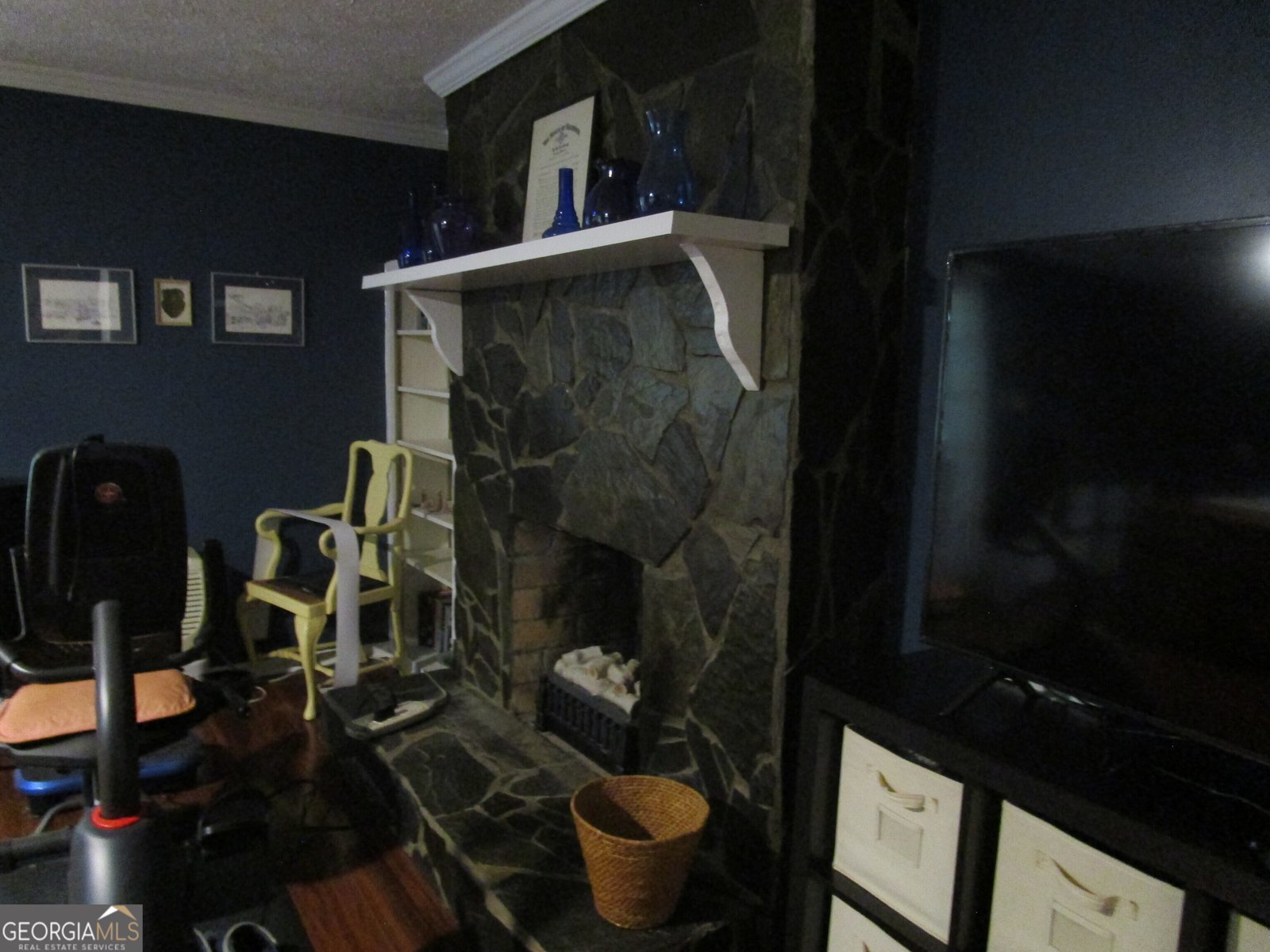129 Meadovista Drive Griffin - 22