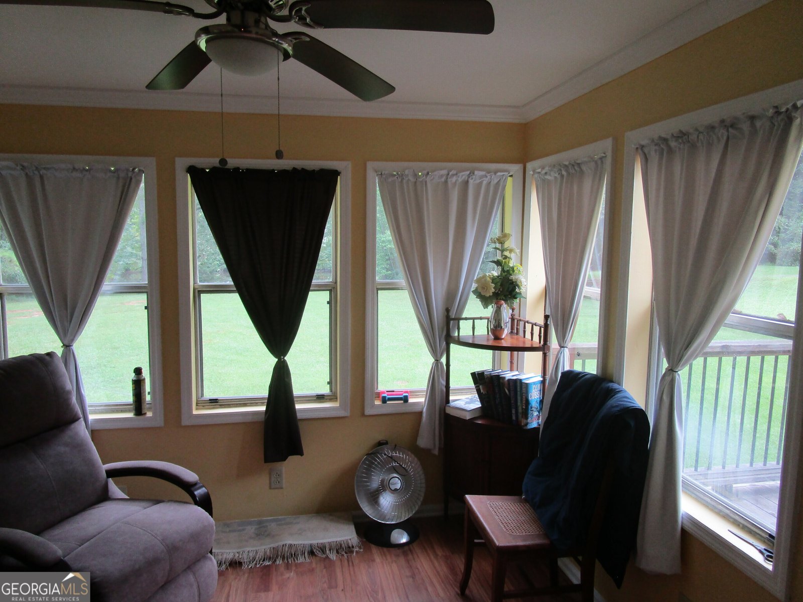 129 Meadovista Drive Griffin - 25