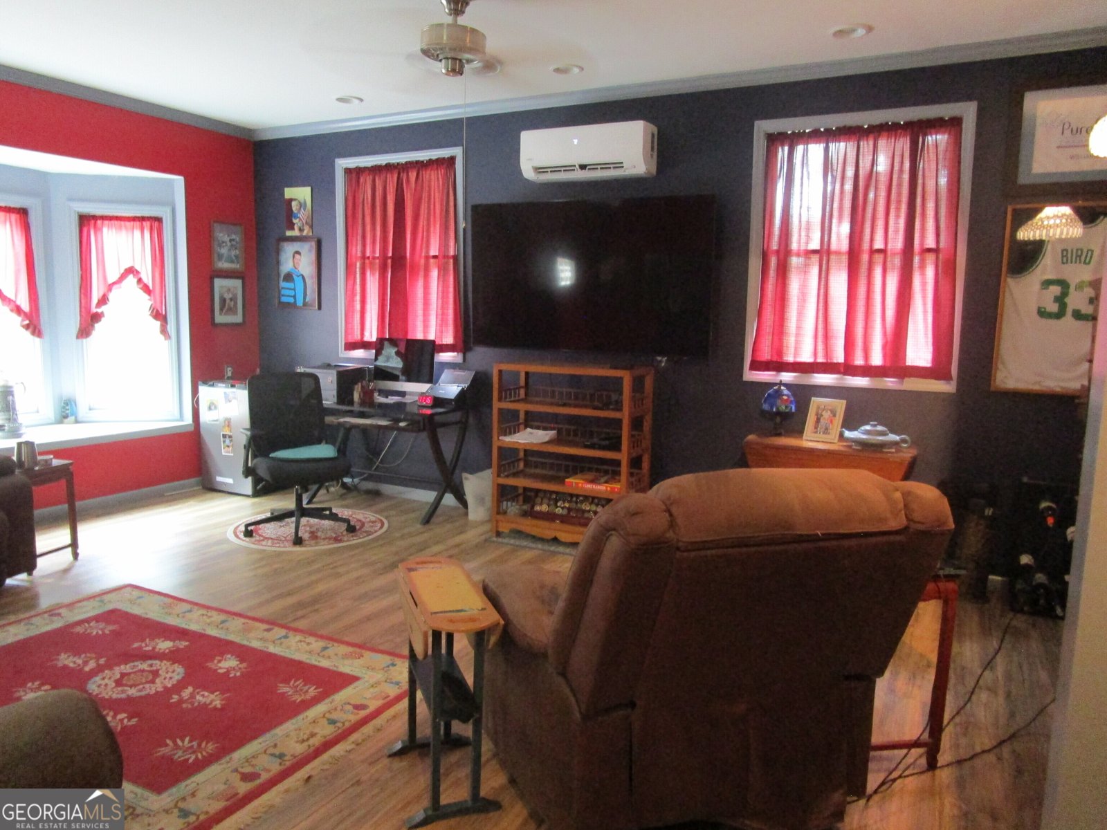 129 Meadovista Drive Griffin - 27