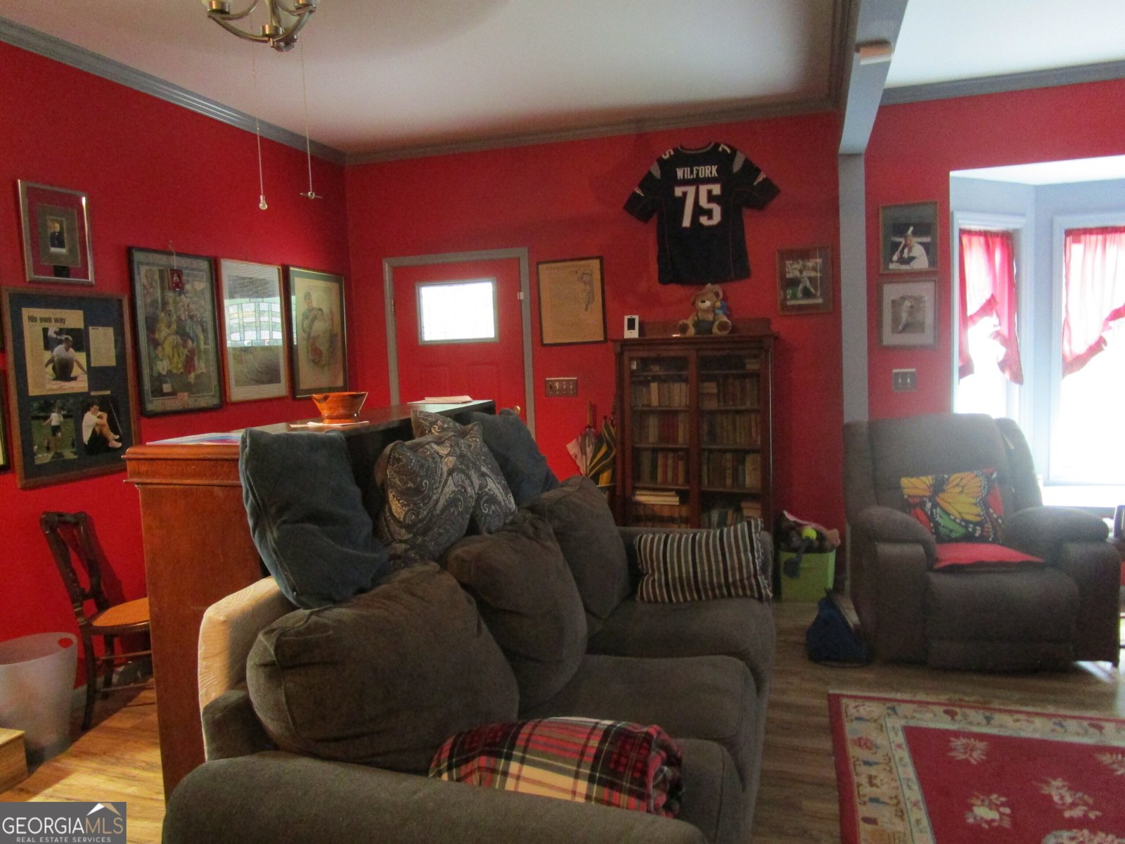 129 Meadovista Drive Griffin - 28